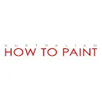 Australian How to Paint | Indus Appstore | App Icon