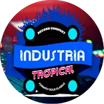 Radio Industria Tropical | Indus Appstore | App Icon