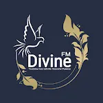 Divine FM India | Indus Appstore | App Icon