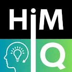 Him IQ | Indus Appstore | App Icon