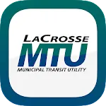 City of La Crosse MTU | Indus Appstore | App Icon