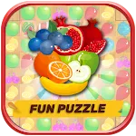 Fruits Block Collector | Indus Appstore | App Icon