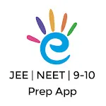 eSaral - Exam Preparation App | Indus Appstore | App Icon