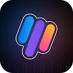 MV Master - Video Status Maker | Indus Appstore | App Icon