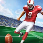 Football Field Kick | Indus Appstore | App Icon