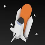 Fly to the Moon | Indus Appstore | App Icon