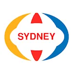 Sydney Offline Map and Travel  | Indus Appstore | App Icon