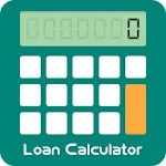 Loan Calculator | Indus Appstore | App Icon