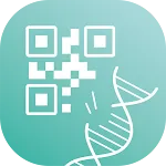 QR CODE UVC - DEEPLIGHT | Indus Appstore | App Icon