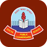 Divya Public School,Chandigarh | Indus Appstore | App Icon