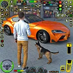 Real Car Racing Games Car 3D | Indus Appstore | App Icon