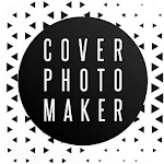 Cover Photo Maker - Banners &  | Indus Appstore | App Icon