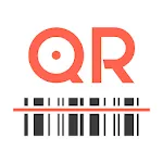 QR Scanner & Barcode reader | Indus Appstore | App Icon