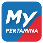 MyPertamina | Indus Appstore | App Icon