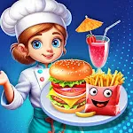 Kids Cooking Carnival | Indus Appstore | App Icon