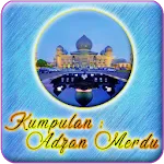 MP3 Adzan Offlineapp icon