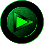 R Music Player | Indus Appstore | App Icon