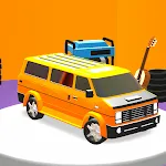 Car City Driver | Indus Appstore | App Icon