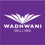 Wadhwani Skilling | Indus Appstore | App Icon