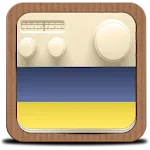 Ukraine Radio - Ukraine Am Fm | Indus Appstore | App Icon