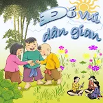 Do vui-do vui dan gian tri tue | Indus Appstore | App Icon