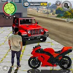 SUV Offroad Jeep 4x4 Thar Game | Indus Appstore | App Icon