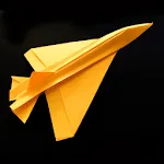 How to Make Paper Airplane Off | Indus Appstore | App Icon