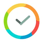 Screen Time - StayFree | Indus Appstore | App Icon