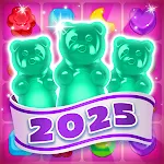 Jelly Drops - Puzzle Game | Indus Appstore | App Icon