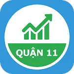 Quận 11 Công Chức | Indus Appstore | App Icon