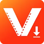 All Video Downloader | Indus Appstore | App Icon