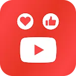 UChannel Boost - Subs & Views | Indus Appstore | App Icon