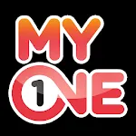 MY ONE | Indus Appstore | App Icon