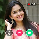 Dukko-लाइव वीडियो चैट | Indus Appstore | App Icon