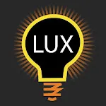 Light Meter (Scientific Lux Me | Indus Appstore | App Icon