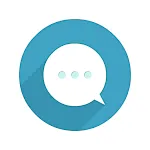 FakeTalk - Custom AI chatbot | Indus Appstore | App Icon