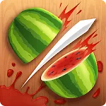 Fruit Ninja® | Indus Appstore | App Icon