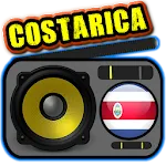 Radios de Costa Rica | Indus Appstore | App Icon