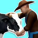 Milk Inc. | Indus Appstore | App Icon