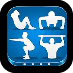 Jesup Advo Kickboxing Training | Indus Appstore | App Icon