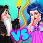 Mermaid Rescue Mermaid Game | Indus Appstore | App Icon