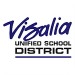 Visalia USD | Indus Appstore | App Icon