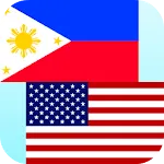 Filipino English Translator | Indus Appstore | App Icon