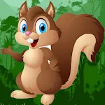 Squirrel Adventures | Indus Appstore | App Icon