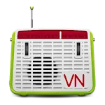 Vietnam TV and Radio | Indus Appstore | App Icon