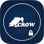 Crow Pro Alarm | Indus Appstore | App Icon