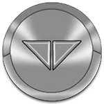 Silver and Chrome Icon Pack | Indus Appstore | App Icon