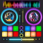 DJ Mixer Studio: DJ Mix Music | Indus Appstore | App Icon