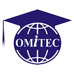 Omitec Computer Institute | Indus Appstore | App Icon