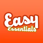 Easy Essentials - Foods & More | Indus Appstore | App Icon
